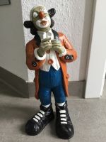 Gilde Clown Musiker Klarinette Vintage Niedersachsen - Holdorf Vorschau