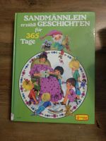 Buch, Sandmännchen erzählt Geschichten Bayern - Geratskirchen Vorschau