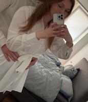 Hemdkleid Gr.S Nordrhein-Westfalen - Rees Vorschau