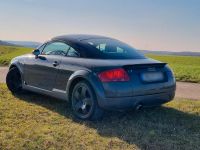 Audi TT 1,8 Baden-Württemberg - Großrinderfeld Vorschau