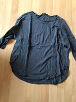 Pulli grau glitzer MNG Collection Größe M Hessen - Buseck Vorschau