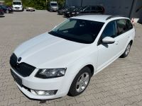 Skoda * * *Octavia Combi Ambition 1.6 TDI Euro 5* * * Kr. Passau - Passau Vorschau