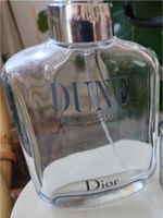 Leerer Parfumflacon DIOR Dune Berlin - Schöneberg Vorschau