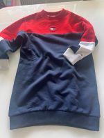 Tommy Hilfiger Pullover Kleid gr. 116 super erhalten Mädchen Hessen - Bad Emstal Vorschau