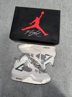 Jordan 4 Frozen Moments Bayern - Würzburg Vorschau