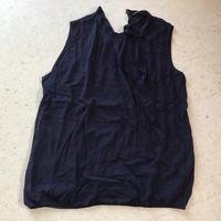 Ärmellose Bluse, Damen, Gr. 44, neuwertig Bayern - Mauerstetten Vorschau