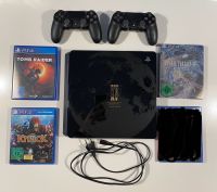 PlayStation 4 slim 1TB Final Fantasy 15 Edition Mülheim - Köln Holweide Vorschau