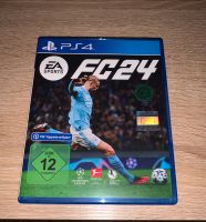 FC 24 FIFA     PS4/PS5 Rheinland-Pfalz - Neuwied Vorschau