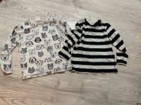 Kinder Langarmshirt Gr. 98/104 Zara H&M Sweatshirt Set Essen - Stoppenberg Vorschau