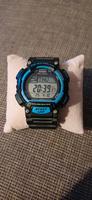 Casio Herrenuhr Uhr 3425 Casio Herzogtum Lauenburg - Lauenburg Vorschau