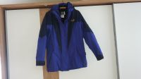 Jack Wolfskin Jacke Damen Lila Nordrhein-Westfalen - Herscheid Vorschau