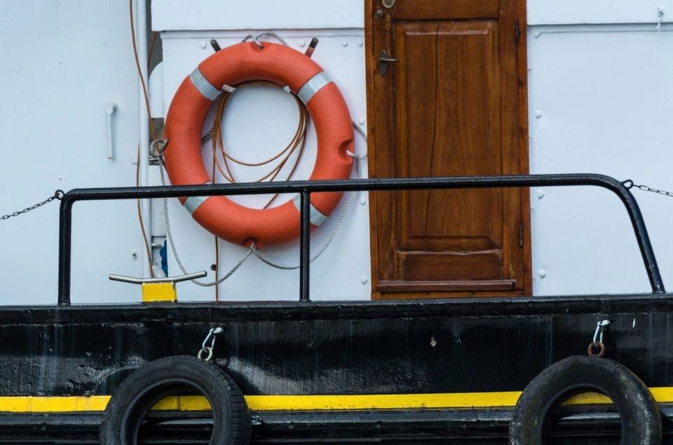 Individuelle Lösungen für Dein Hausboot- oder Wohnschiffprojekt in Hamburg