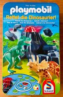 Playmobil Spiel Rettet die Dinosaurier, Familie, ab 4 Jahren Hamburg-Nord - Hamburg Uhlenhorst Vorschau