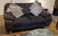 2x 2 Sitzer Couch Sofa Teppich Nordrhein-Westfalen - Troisdorf Vorschau