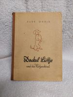 Vintage Kinderbuch Dackel Lüttje und das Katzenkind. Nordrhein-Westfalen - Mönchengladbach Vorschau