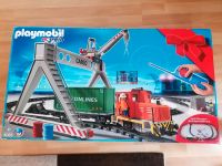 Playmobil Zug 4085 in OVP neuwertig Bayern - Waldmünchen Vorschau