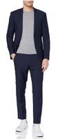 ESPRIT Collection Herren Business-Anzug Hosen-Set, 52, NEU Baden-Württemberg - Ravensburg Vorschau