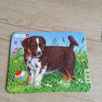 Puzzel Hund Lübeck - Kücknitz Vorschau