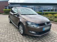 Volkswagen Polo 1.4 erst 59000 km Nordrhein-Westfalen - Weeze Vorschau