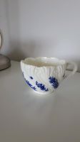 Deko Tasse englisch blau weiss Landhaus shabby Chic Hessen - Schlitz Vorschau