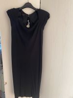 Escada Kleid schwarz 38 edel schick Cocktailkleid festlich Rücken Bayern - Karlshuld Vorschau