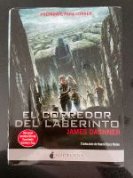 Maze Runner El Corredor der Laberinto Dashner 9788493801311 NEUW Essen - Rellinghausen Vorschau