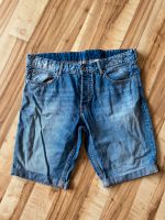 Jeans Bermuda Shorts von H&M  W:34 Rheinland-Pfalz - Waldfischbach-Burgalben Vorschau