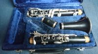 Selmer Serie 10 Klarinette - frisch überholt! Berlin - Steglitz Vorschau