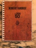 Honda ss50 CB50 ss50M Handbuch Bayern - Obertraubling Vorschau