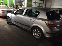 OPEL ASTRA1.6L-KLIMA-EFH ZENTRAL AHK-TÜV BIS 4-2024 Nordrhein-Westfalen - Lippstadt Vorschau