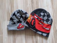 Mützen von Angry Birds und Mc Queen, Winter, 56/58 152/158 Sachsen - Oberlungwitz Vorschau