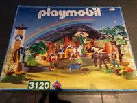 Playmobil Reiterhof 3120 OVP - günstig abzugeben Nordrhein-Westfalen - Bad Driburg Vorschau