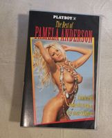 Pamela Anderson - VHS, The Best of Pamela Anderson, Playboy Hessen - Brechen Vorschau