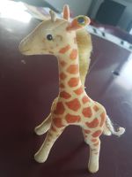 Steiff Giraffe Top Vintage Zustand Baden-Württemberg - Ilshofen Vorschau