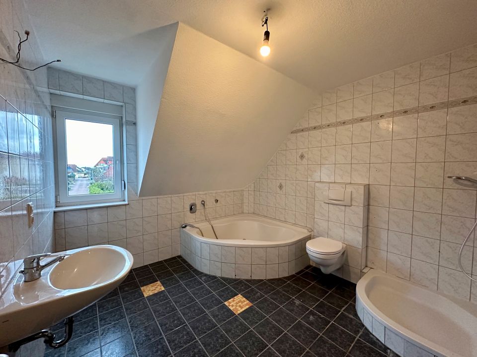 Wohntraum am Roten Rain: Reihenmittelhaus mit Wohlfühlkomfort in Fritzlar! Keine Käuferprovision! in Fritzlar