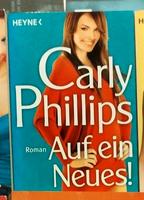 Auf ein Neues! von Carly Phillips Bochum - Bochum-Ost Vorschau