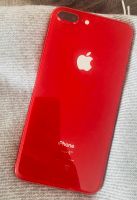 iPhone 8 Plus in Rot Nordrhein-Westfalen - Remscheid Vorschau