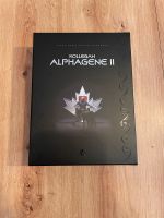 Kollegah Alphagene II (2) premium Box komplett Niedersachsen - Molbergen Vorschau