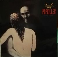 Wolfsheim - Popkiller, Album, Vinyl, sehr gut ! - wie neu! Bayern - Rosenheim Vorschau