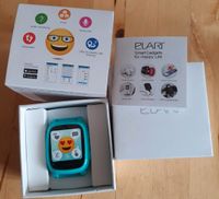 Elari Smartwatch KidPhone 2 grün Neu & OVP inkl.Vers. Brandenburg - Jüterbog Vorschau