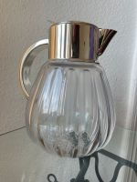 „Kalte Ente“ Vintage Glaskaraffe Rheinland-Pfalz - Bernkastel-Kues Vorschau
