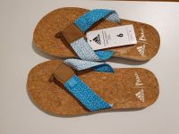 Adidas Flip Flops - NEU - Herren US6 / EU39 Baden-Württemberg - Ulm Vorschau