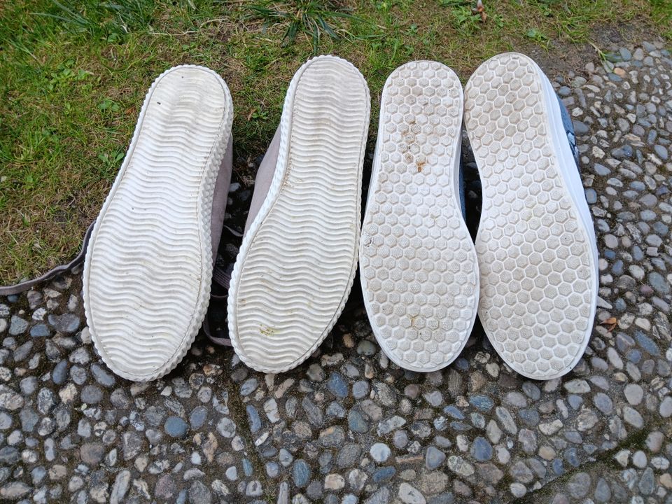Schuhe für Damen in Waldkraiburg