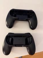 2x Grips für Nintendo Switch Joy-Con Controller Bayern - Kronach Vorschau