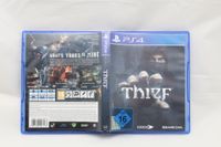 PS4 - Thief Nordrhein-Westfalen - Rees Vorschau