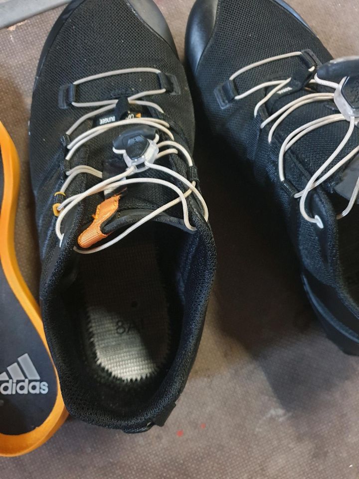 Adidas Terrex Schuhe in Olsberg