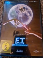 DVD - E.T. Bayern - Bindlach Vorschau