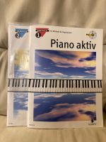 Piano Aktiv - die Methode für Digitalpiano 1 u. 2 Niedersachsen - Weyhe Vorschau