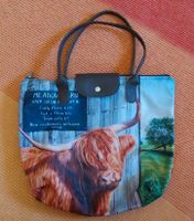 Tasche Highland Cow Baden-Württemberg - Nordrach Vorschau