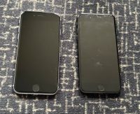 iPhone 6s und iPhone 7 beide mit 32gb DEFEKT!!! Niedersachsen - Delmenhorst Vorschau